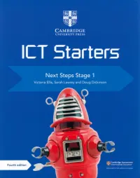 Cambridge ICT Starters. Next Steps. Stage 1