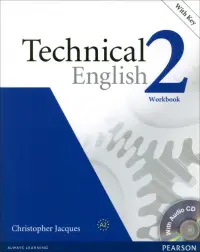 Technical English. Level 2. Pre-Intermediate. Workbook with Key + Audio CD