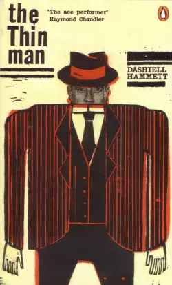 The Thin Man