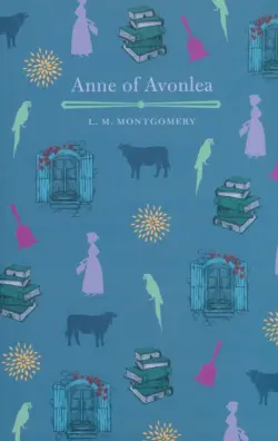 Anne of Avonlea