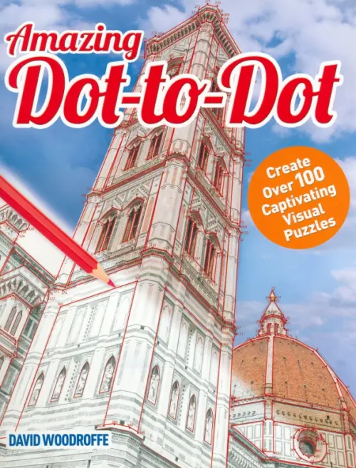 

Dot to Dot for Grown Ups, Голубой