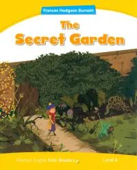 The Secret Garden. Level 6