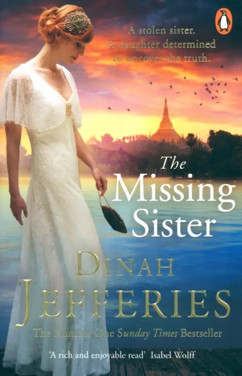 

The Missing Sister