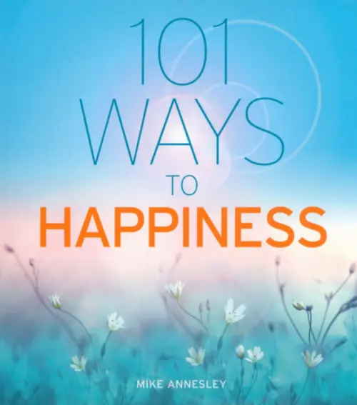 

101 Ways to Happiness, Голубой