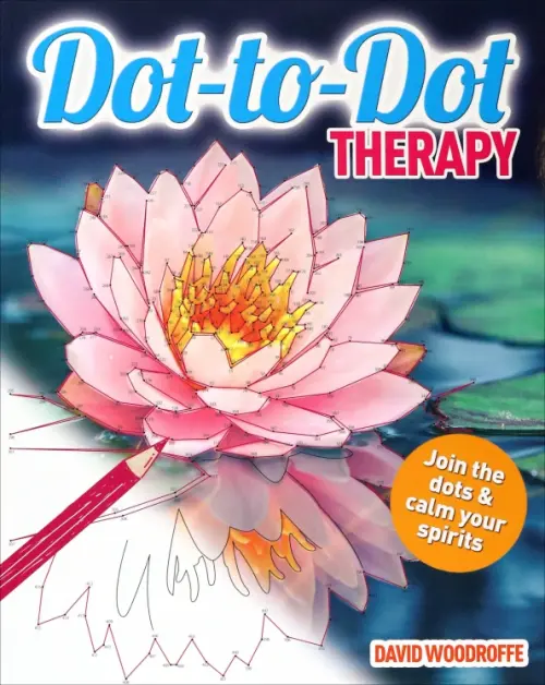 

Dot-to-Dot Therapy
