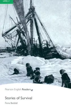 Stories of Survival. Level 3