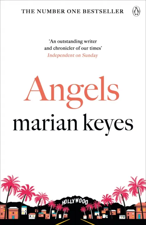 

Angels, Белый