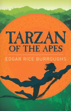 Tarzan of the Apes