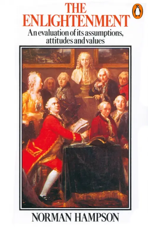 

The Enlightenment