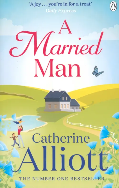 

A Married Man