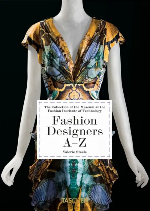 

Fashion Designers A–Z, Чёрный