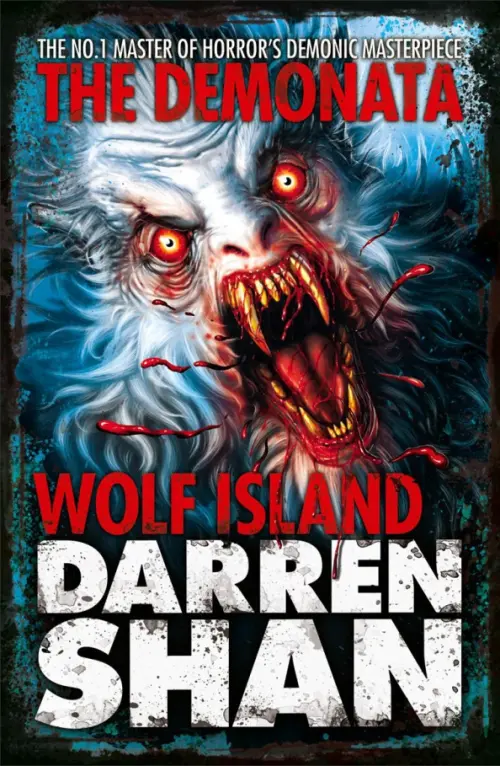 

Wolf Island