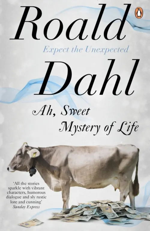 

Ah, Sweet Mystery of Life, Серый