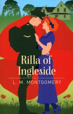 Rilla of Ingleside