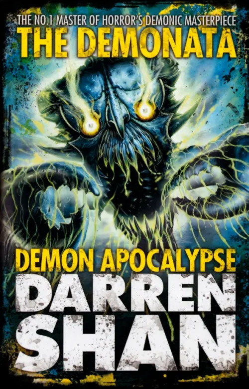

Demon Apocalypse