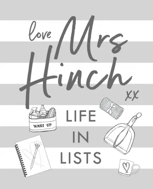 

Life in Lists, Белый