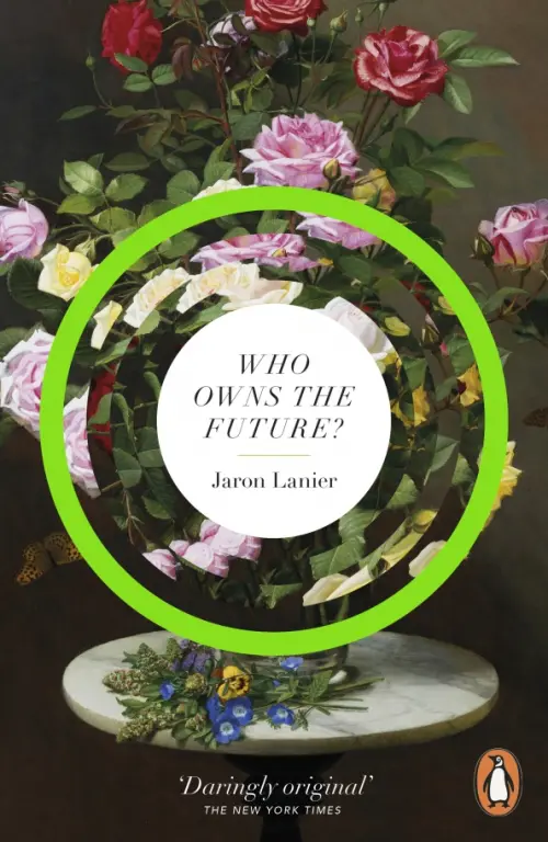 

Who Owns The Future