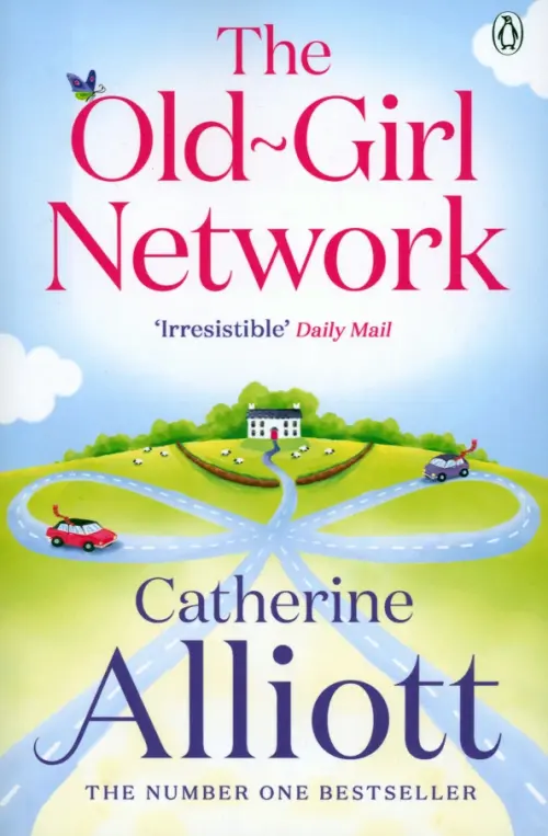 

The Old-Girl Network