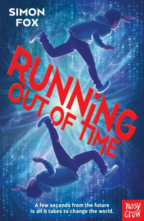

Running out of Time, Синий