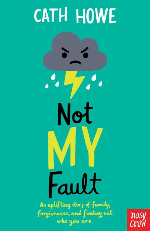 

Not My Fault, Зелёный
