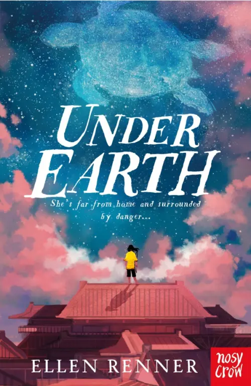 

Under Earth