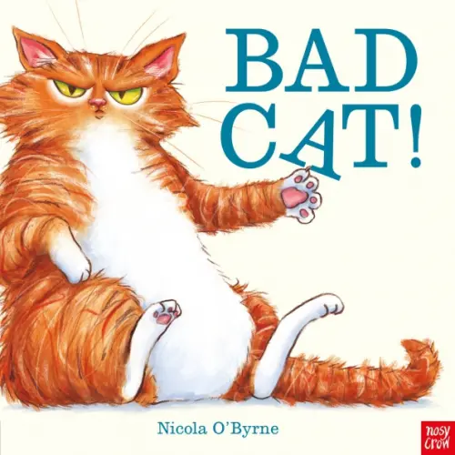 

Bad Cat!, Жёлтый