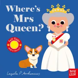 Where’s Mrs Queen?