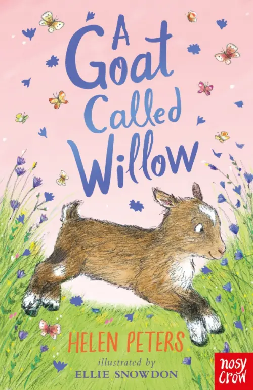 

A Goat Called Willow