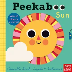 Peekaboo Sun