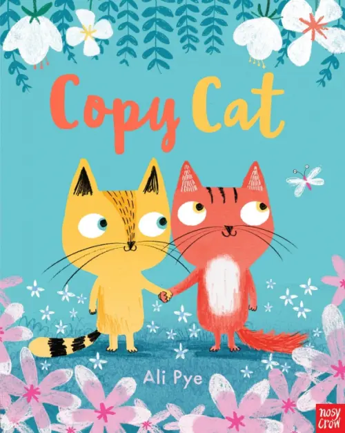

Copy Cat