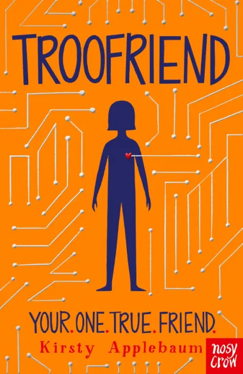 

Troofriend