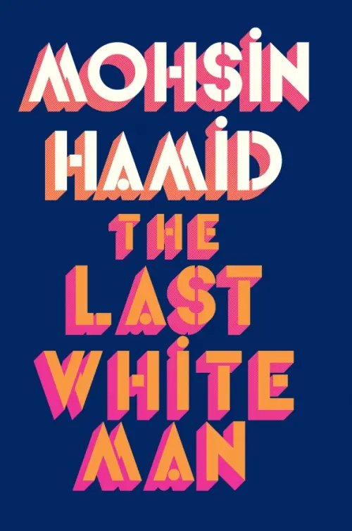 

The Last White Man, Синий