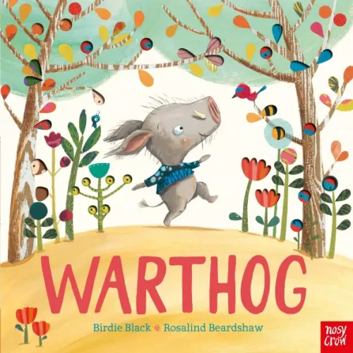 

Warthog