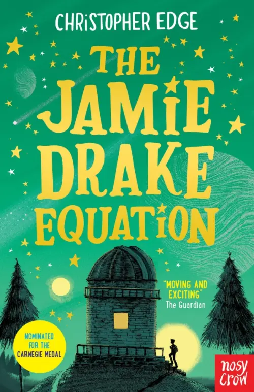 

The Jamie Drake Equation, Зелёный