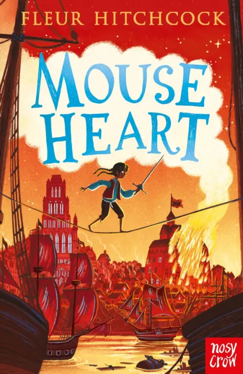

Mouse Heart