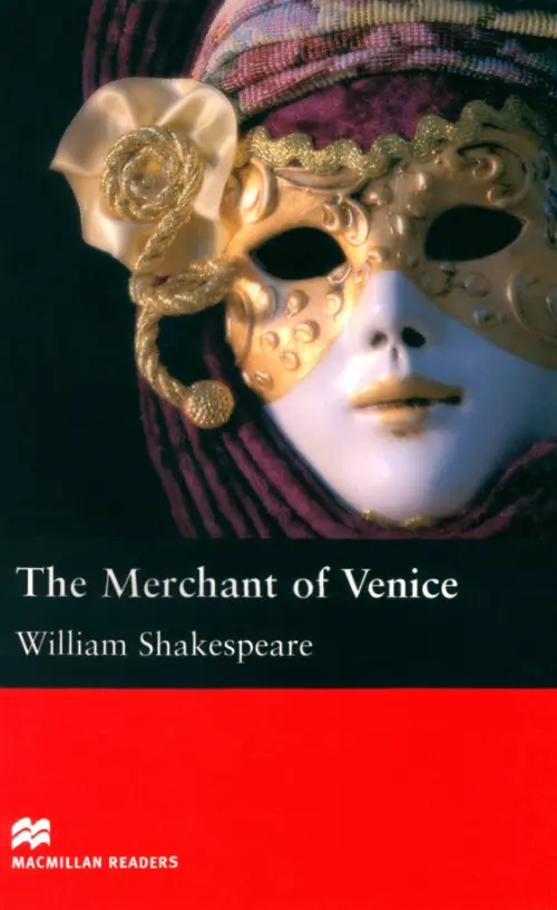

The Merchant of Venice