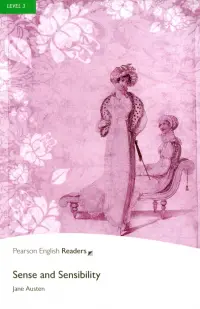 Sense and Sensibility. Level 3
