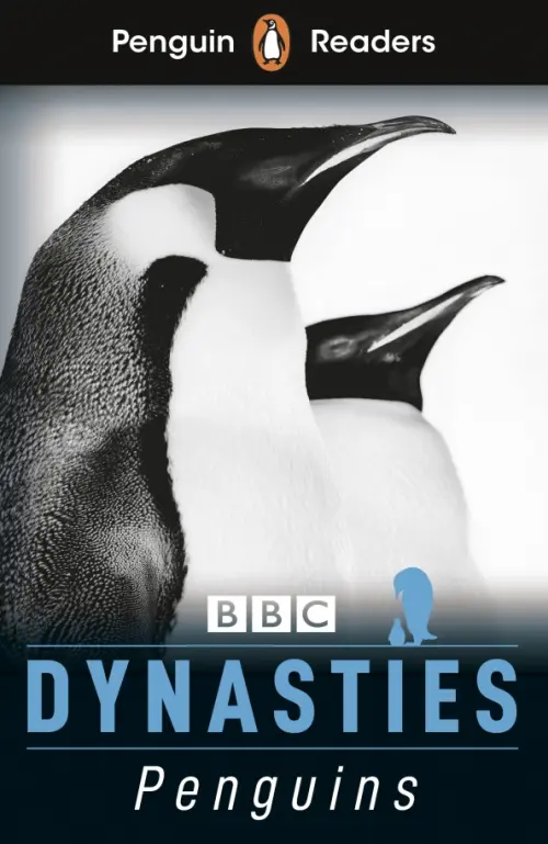 

Dynasties. Penguins. Level 2, Чёрный