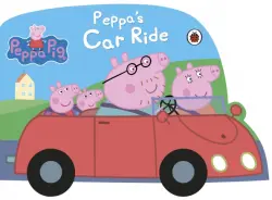 Peppa's Car Ride