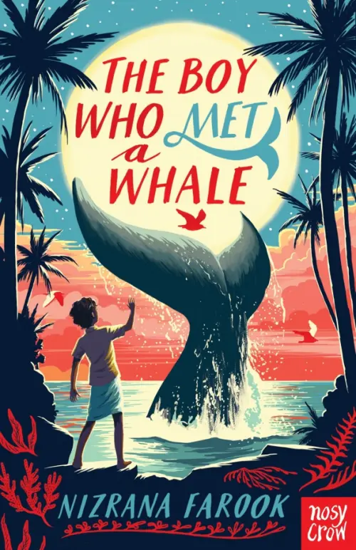 

The Boy Who Met a Whale