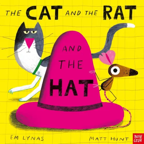 

The Cat and the Rat and the Hat, Жёлтый
