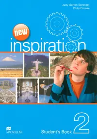 New Inspiration. Level 2. Student's Book