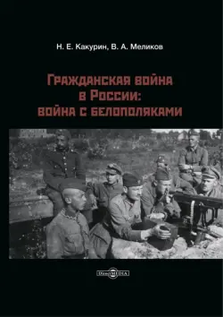 Гражданская война в России. Война с белополяками