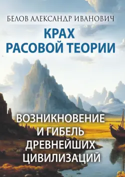 Крах расовой теории. Возникновение и гибель древнейших цивилизаций