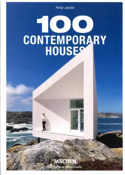 100 Contemporary Houses