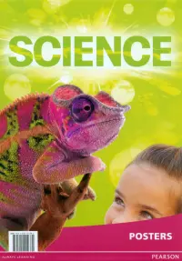 Big Science. Level 1-6. Posters