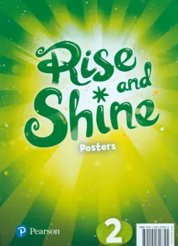 Rise and Shine. Level 3. Posters