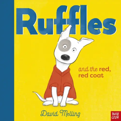 

Ruffles and the Red, Red Coat, Жёлтый
