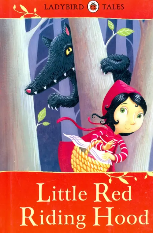 

Little Red Riding Hood