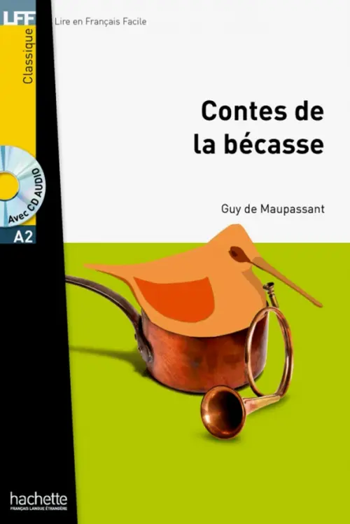 

Contes de la becasse